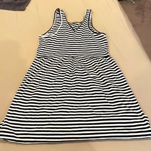 Girl’s sundress
